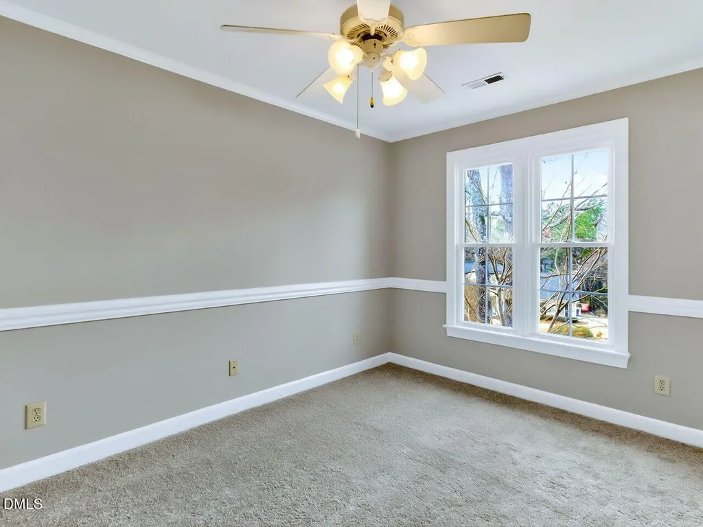 106 Muirfield Lane Clayton NC 27527