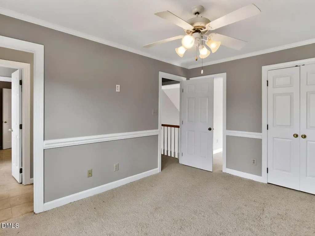 106 Muirfield Lane Clayton NC 27527