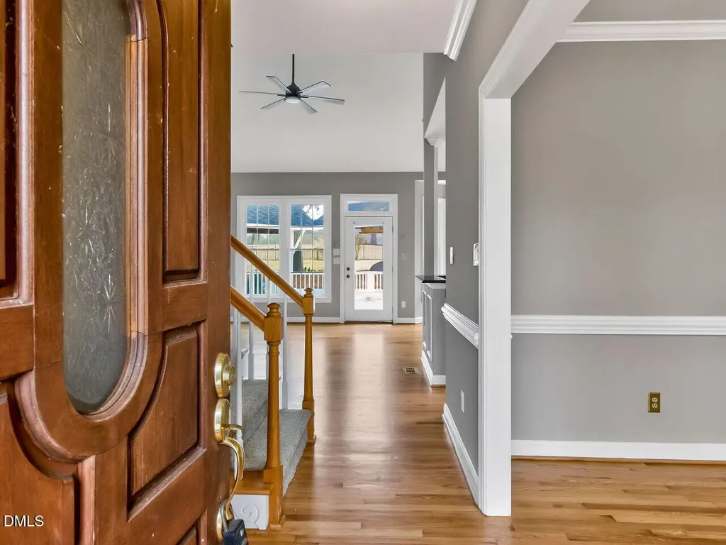 106 Muirfield Lane Clayton NC 27527