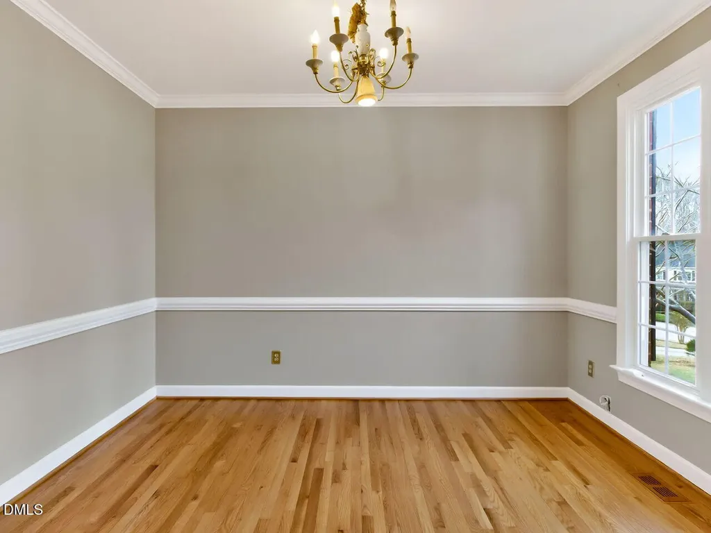 106 Muirfield Lane Clayton NC 27527