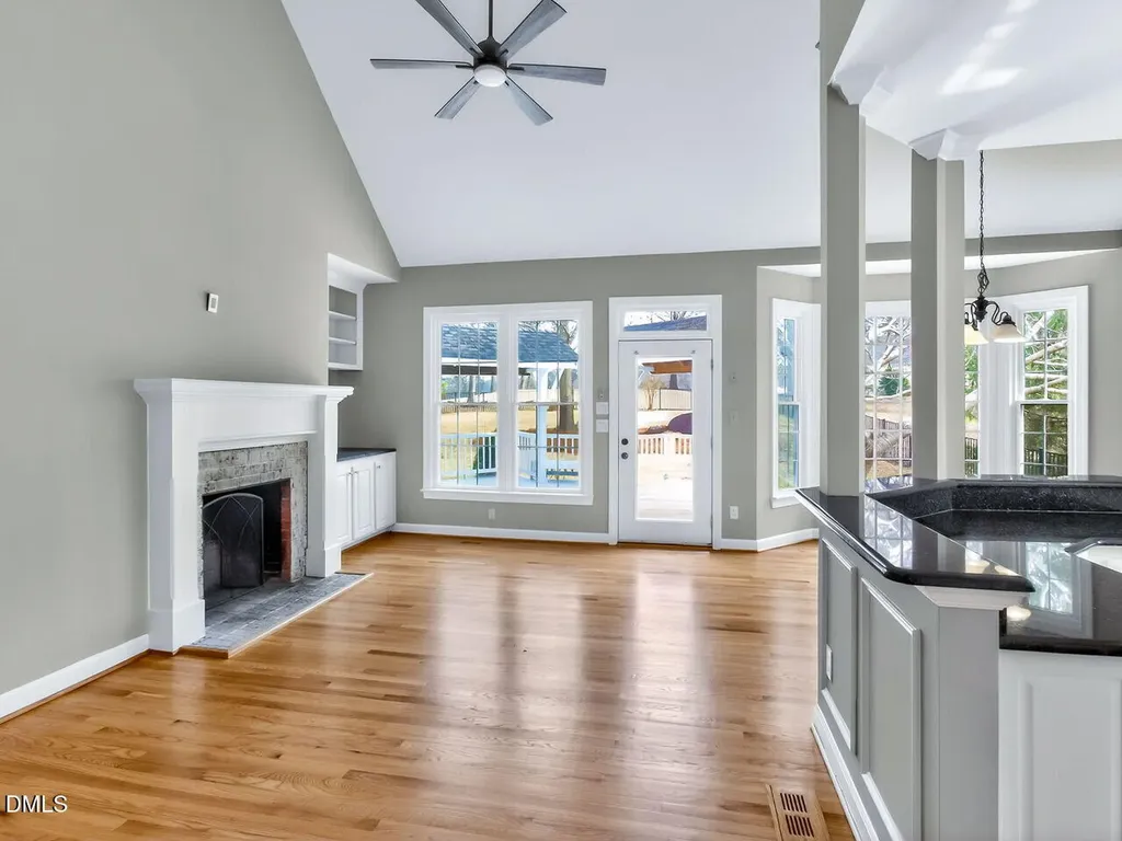 106 Muirfield Lane Clayton NC 27527