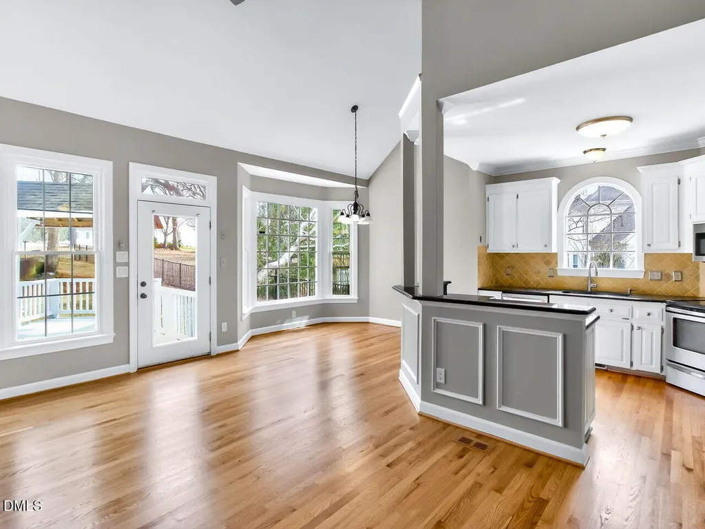 106 Muirfield Lane Clayton NC 27527