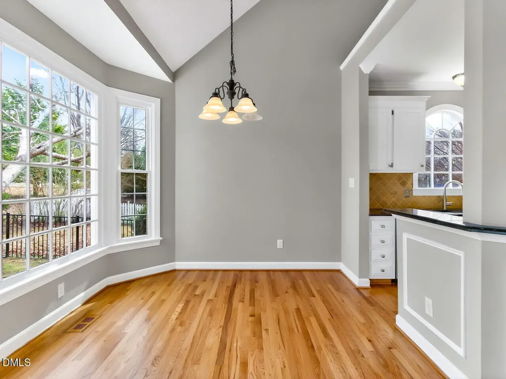 106 Muirfield Lane Clayton NC 27527