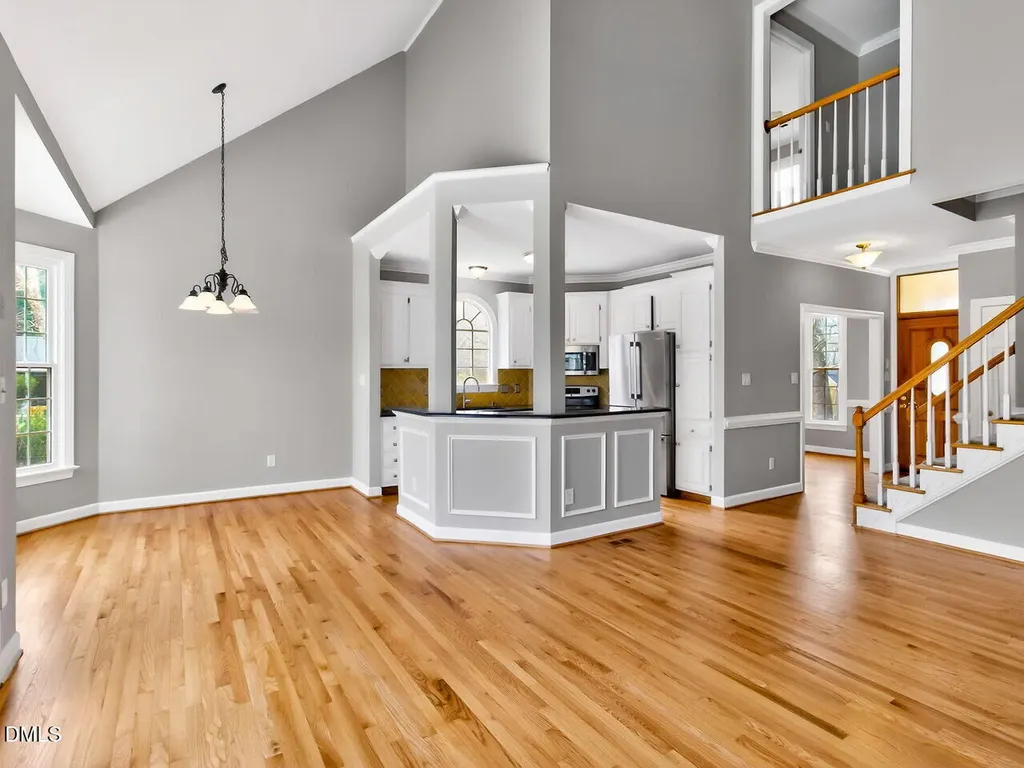106 Muirfield Lane Clayton NC 27527