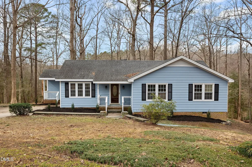 103 Bridgestone Court Fuquay Varina NC 27526