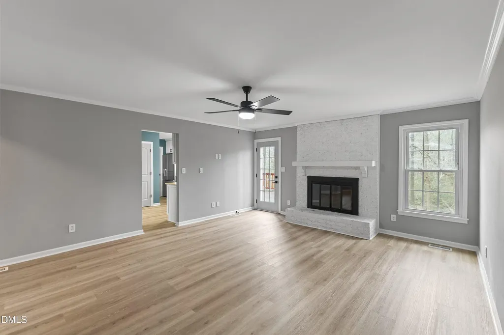 103 Bridgestone Court Fuquay Varina NC 27526