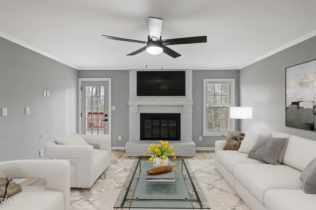 103 Bridgestone Court Fuquay Varina NC 27526
