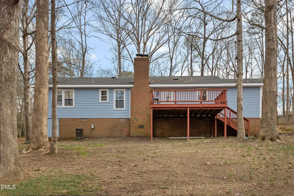 103 Bridgestone Court Fuquay Varina NC 27526