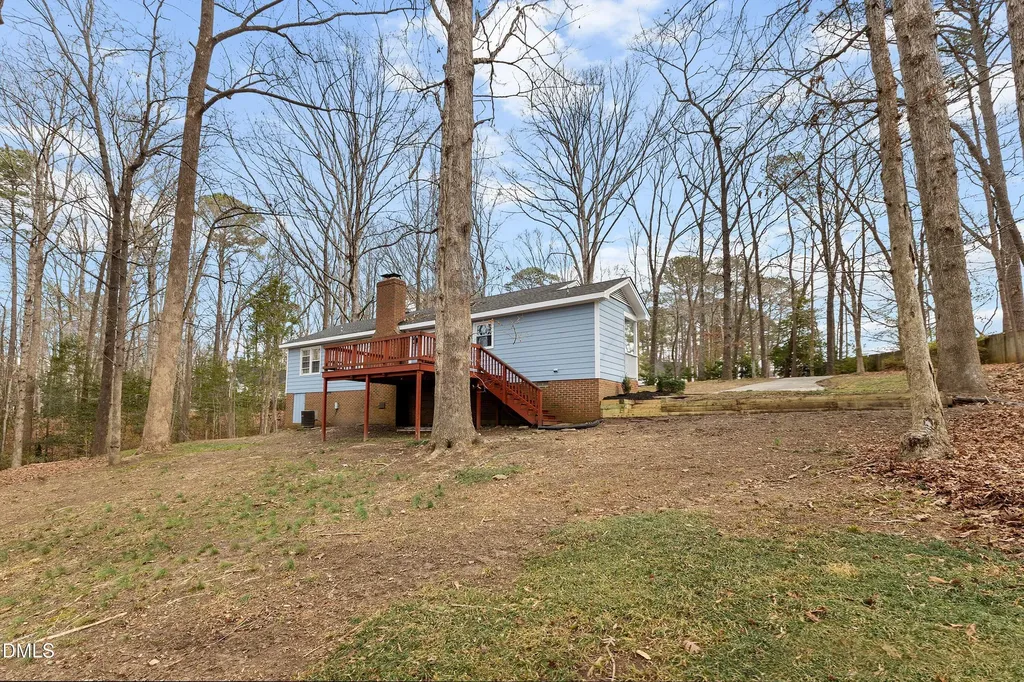 103 Bridgestone Court Fuquay Varina NC 27526