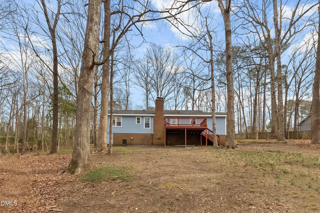 103 Bridgestone Court Fuquay Varina NC 27526