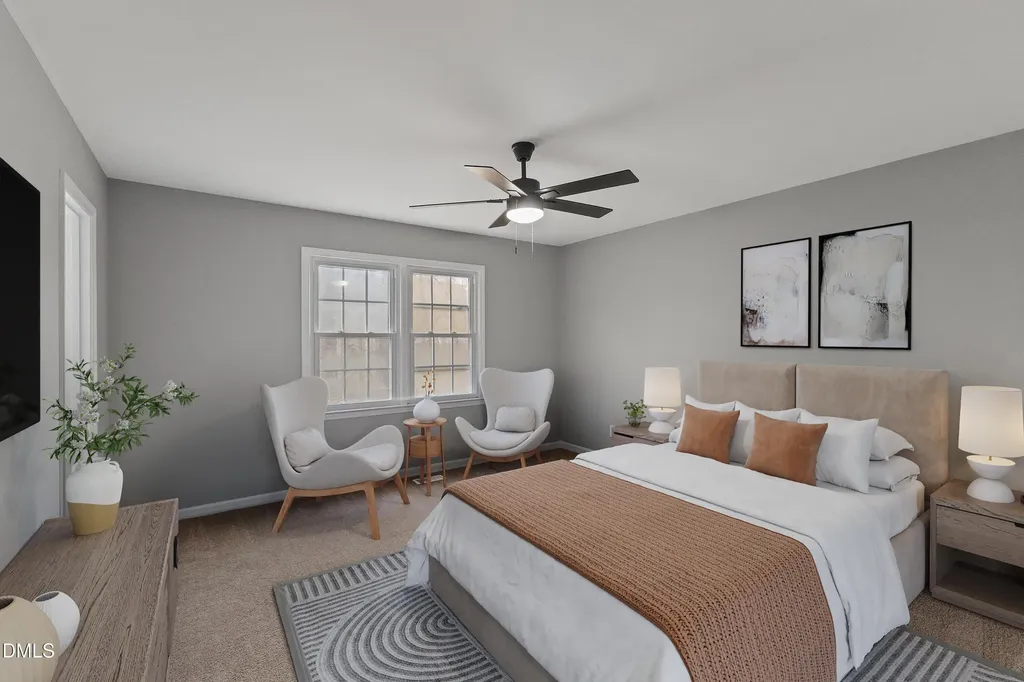 103 Bridgestone Court Fuquay Varina NC 27526