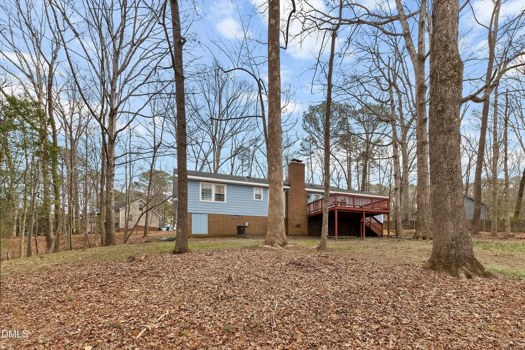 103 Bridgestone Court Fuquay Varina NC 27526