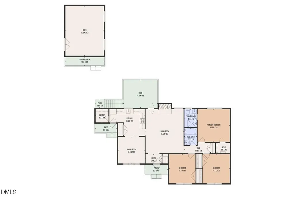 103 Bridgestone Court Fuquay Varina NC 27526