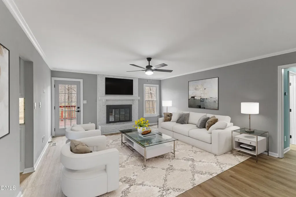 103 Bridgestone Court Fuquay Varina NC 27526
