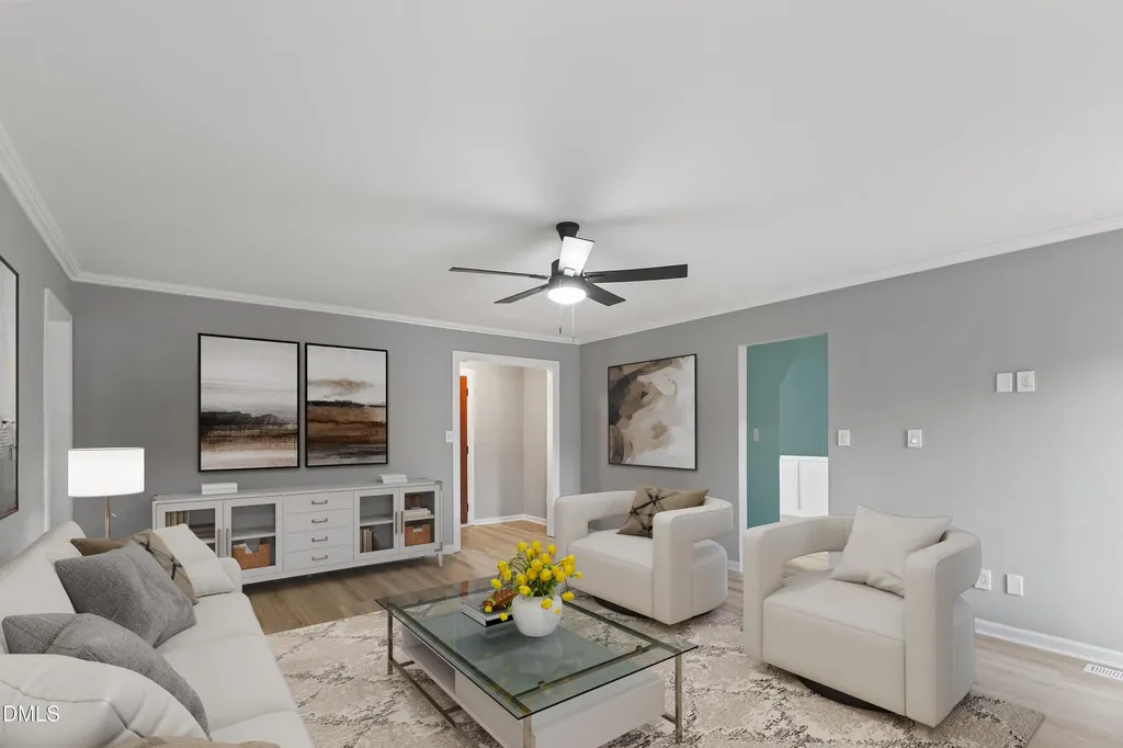 103 Bridgestone Court Fuquay Varina NC 27526