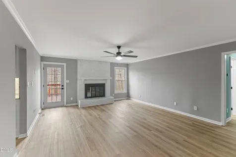 103 Bridgestone Court Fuquay Varina NC 27526