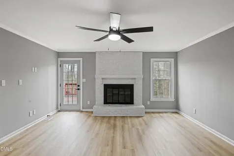 103 Bridgestone Court Fuquay Varina NC 27526