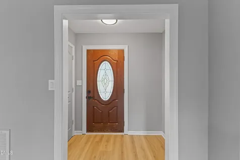 103 Bridgestone Court Fuquay Varina NC 27526