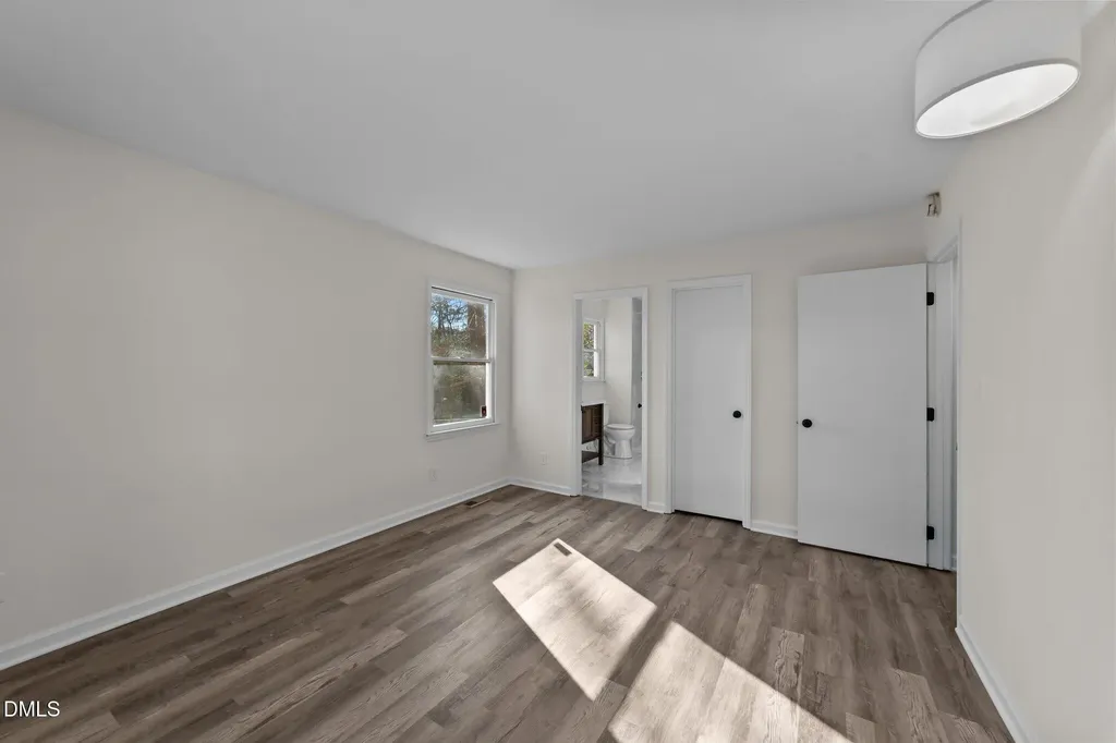 2908 Basswood Drive Raleigh NC 27610