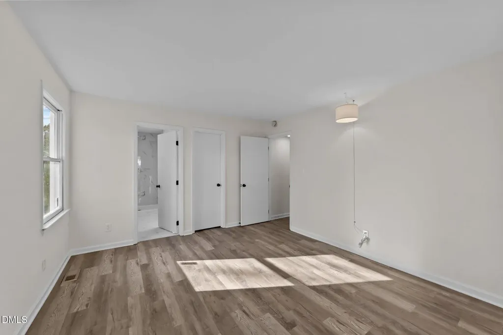 2908 Basswood Drive Raleigh NC 27610