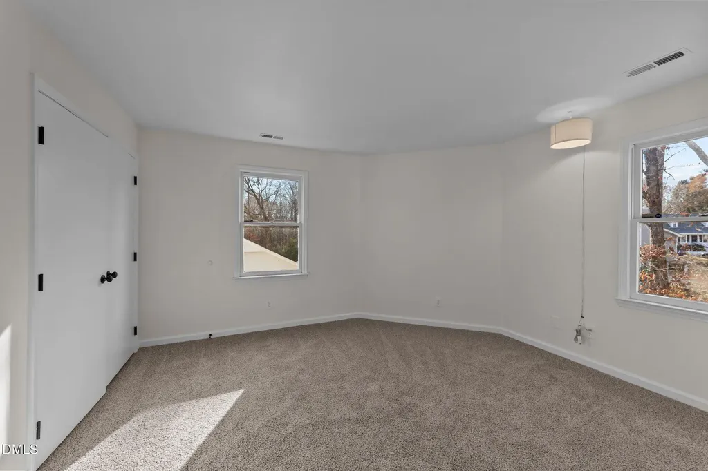 2908 Basswood Drive Raleigh NC 27610