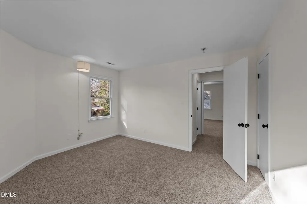 2908 Basswood Drive Raleigh NC 27610