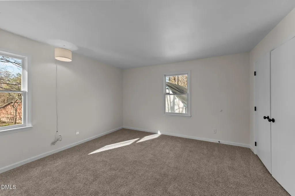 2908 Basswood Drive Raleigh NC 27610
