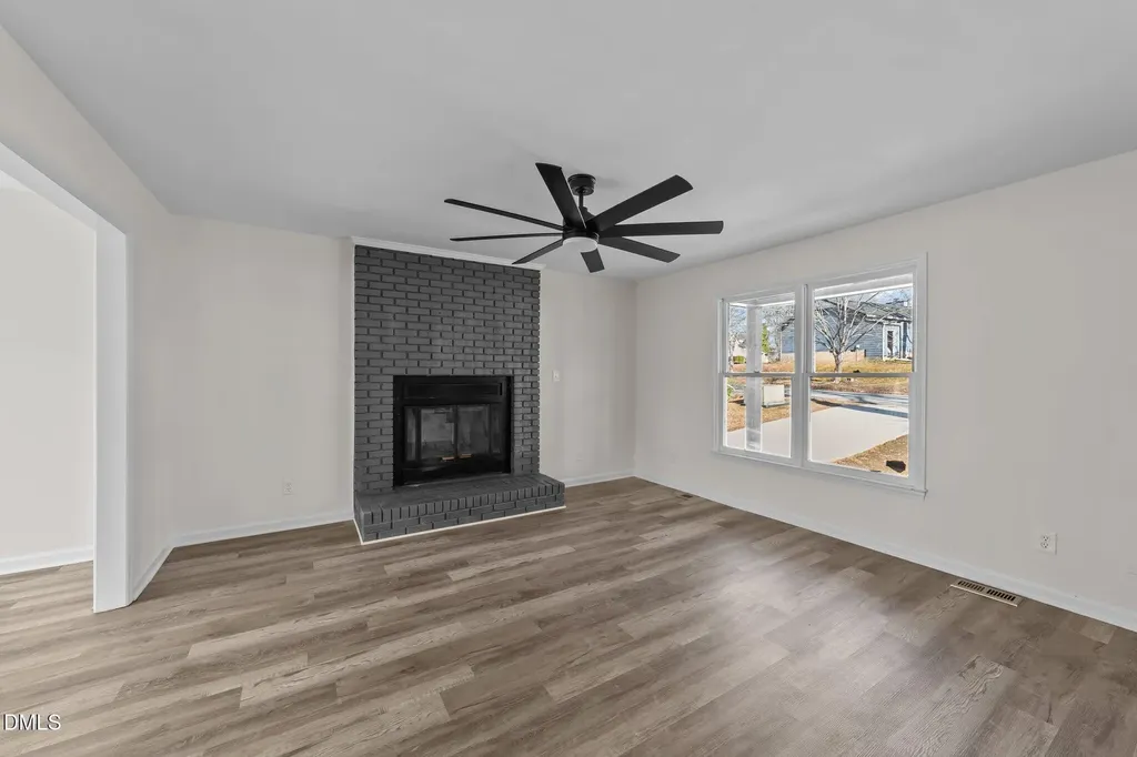 2908 Basswood Drive Raleigh NC 27610