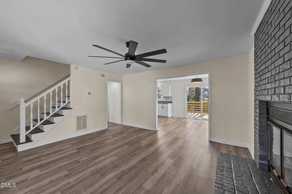 2908 Basswood Drive Raleigh NC 27610