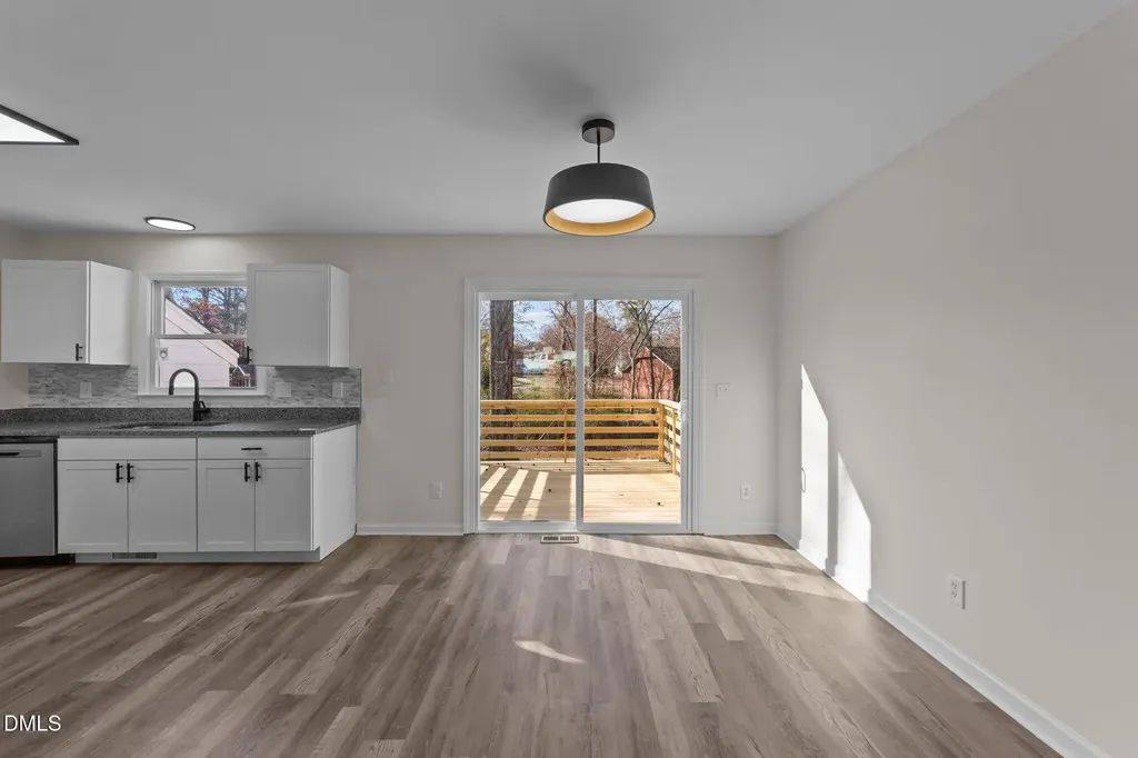 2908 Basswood Drive Raleigh NC 27610