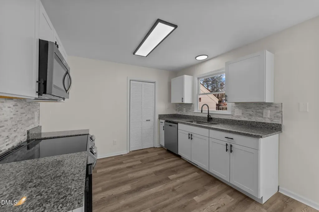 2908 Basswood Drive Raleigh NC 27610