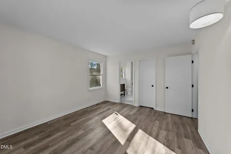 2908 Basswood Drive Raleigh NC 27610