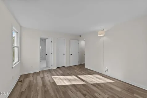 2908 Basswood Drive Raleigh NC 27610