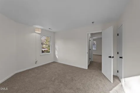 2908 Basswood Drive Raleigh NC 27610