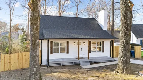 2908 Basswood Drive Raleigh NC 27610