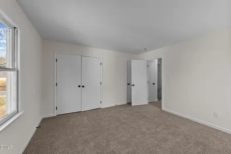 2908 Basswood Drive Raleigh NC 27610