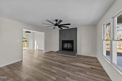 2908 Basswood Drive Raleigh NC 27610