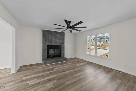 2908 Basswood Drive Raleigh NC 27610