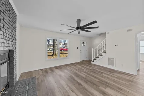 2908 Basswood Drive Raleigh NC 27610