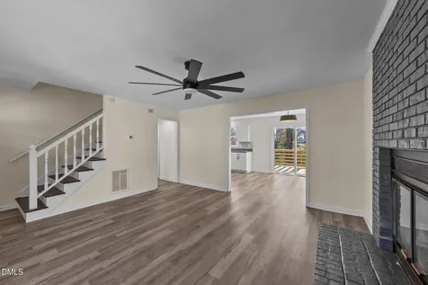 2908 Basswood Drive Raleigh NC 27610