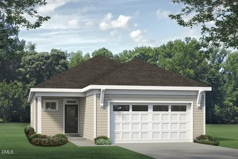 339 Village Walk Drive Clayton NC 27527