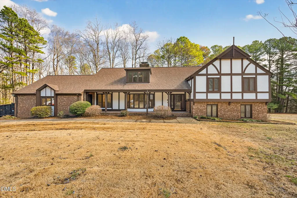 5916 Old Nc 86 Chapel Hill NC 27516