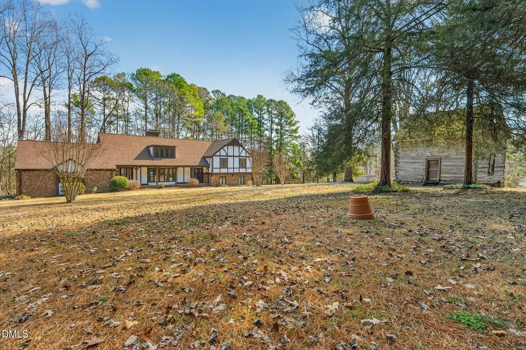 5916 Old Nc 86 Chapel Hill NC 27516