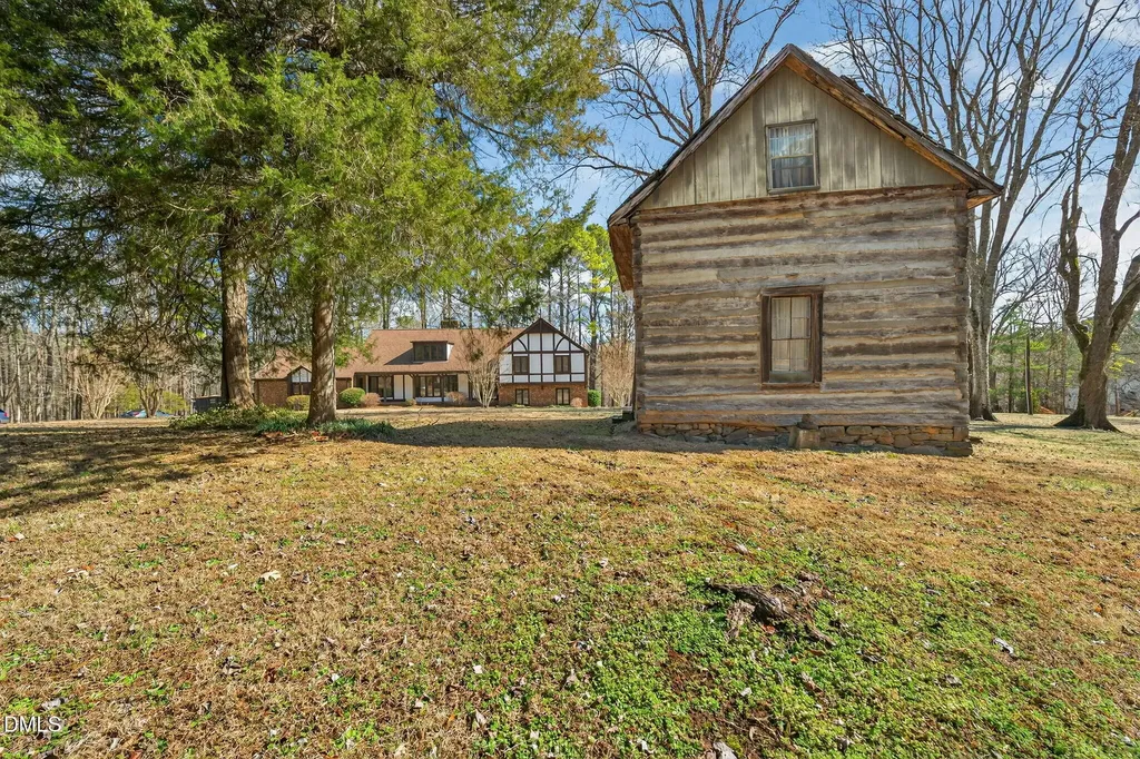 5916 Old Nc 86 Chapel Hill NC 27516