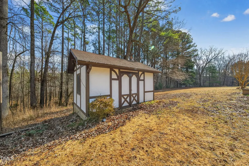 5916 Old Nc 86 Chapel Hill NC 27516