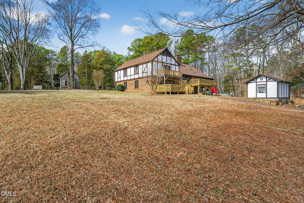 5916 Old Nc 86 Chapel Hill NC 27516