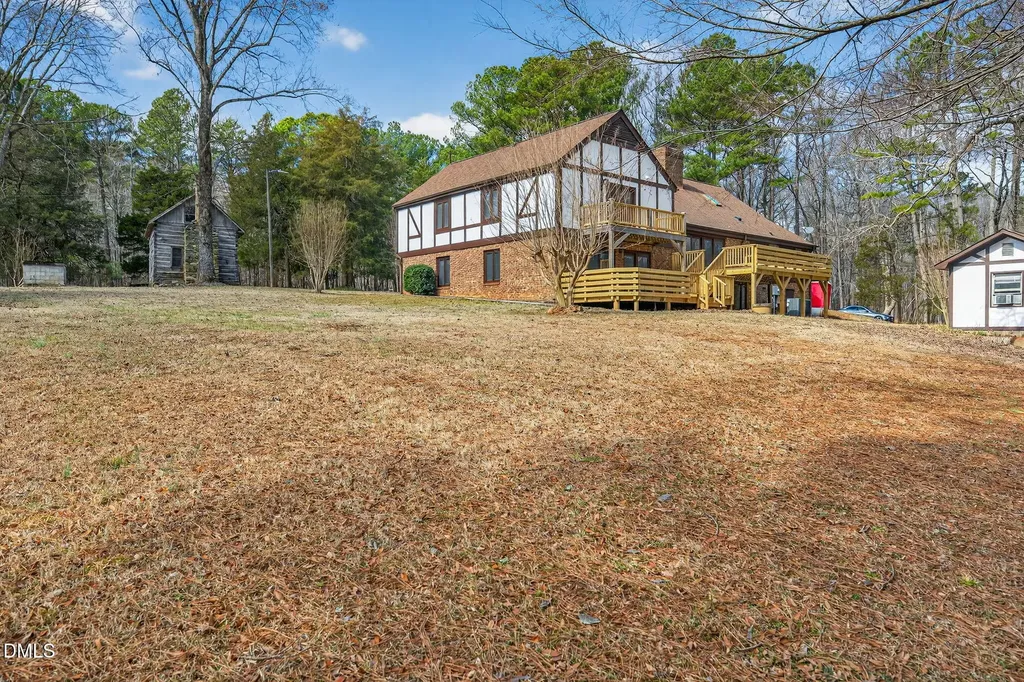 5916 Old Nc 86 Chapel Hill NC 27516
