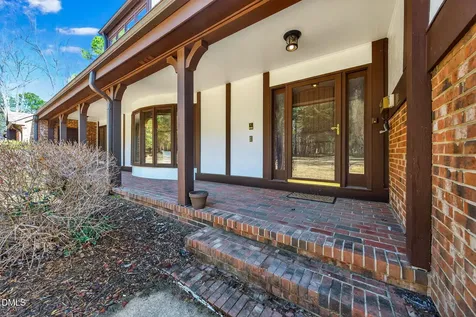 5916 Old Nc 86 Chapel Hill NC 27516