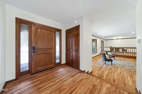 5916 Old Nc 86 Chapel Hill NC 27516