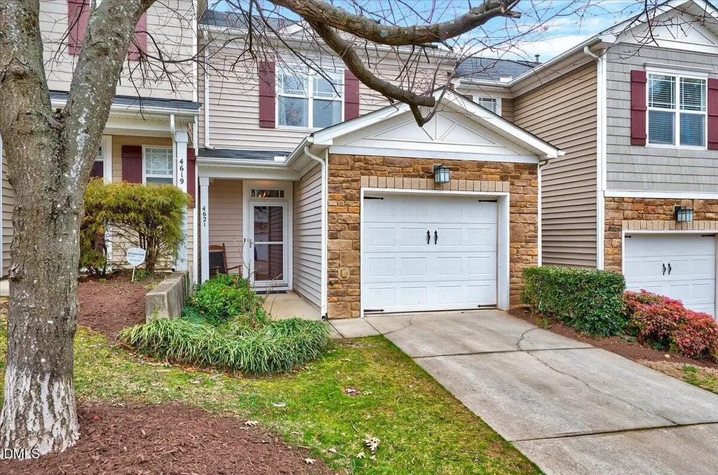 4621 Merendino Street Raleigh NC 27606